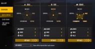 Raistar has not played many matches in the current season (Image via Garena)